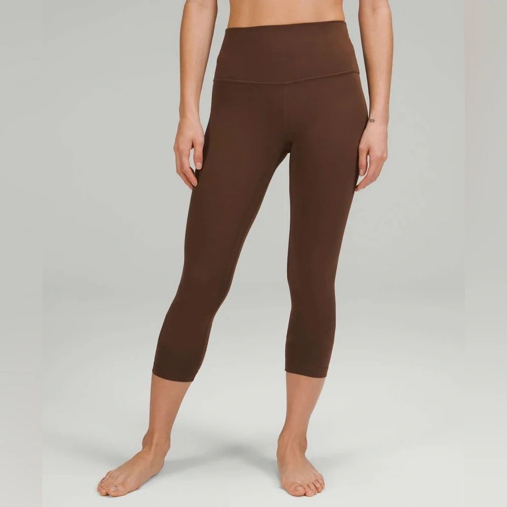 Lululemon Align High-Rise Pant 25